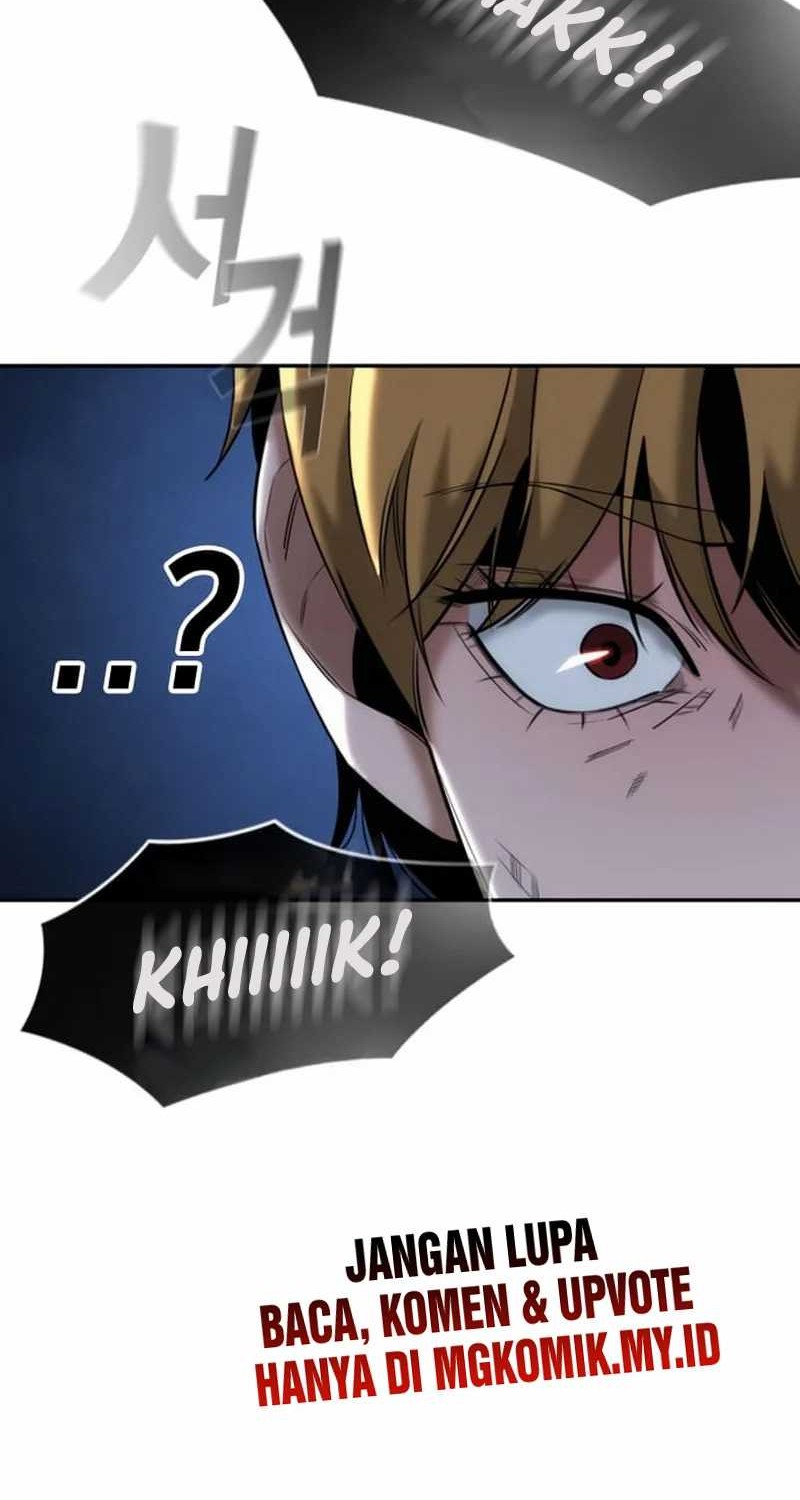 The Regressor Protects Only Me Chapter 3 Gambar 87