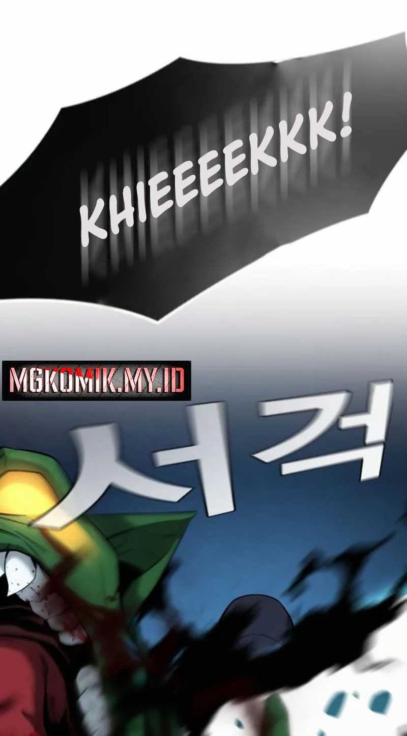 The Regressor Protects Only Me Chapter 3 Gambar 89