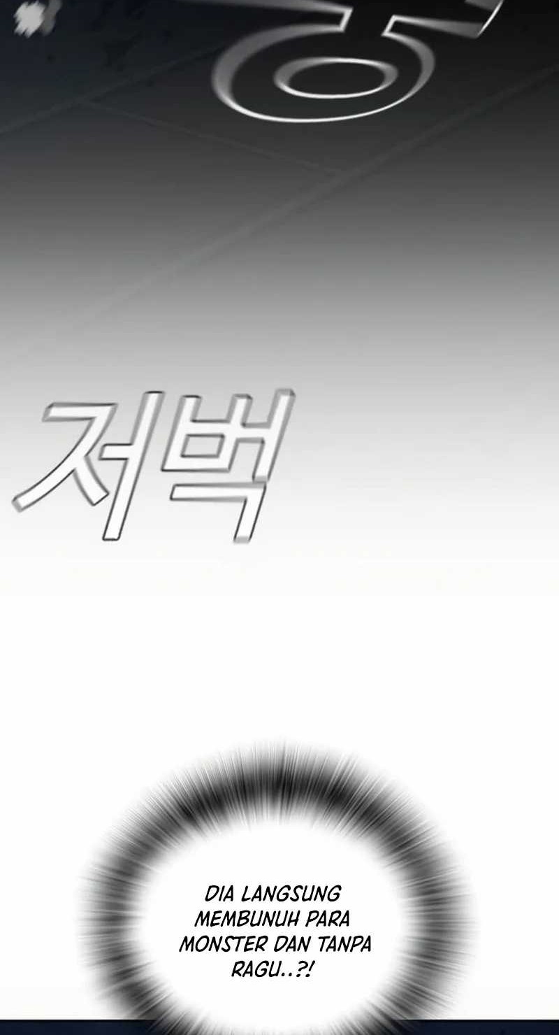 The Regressor Protects Only Me Chapter 3 Gambar 93