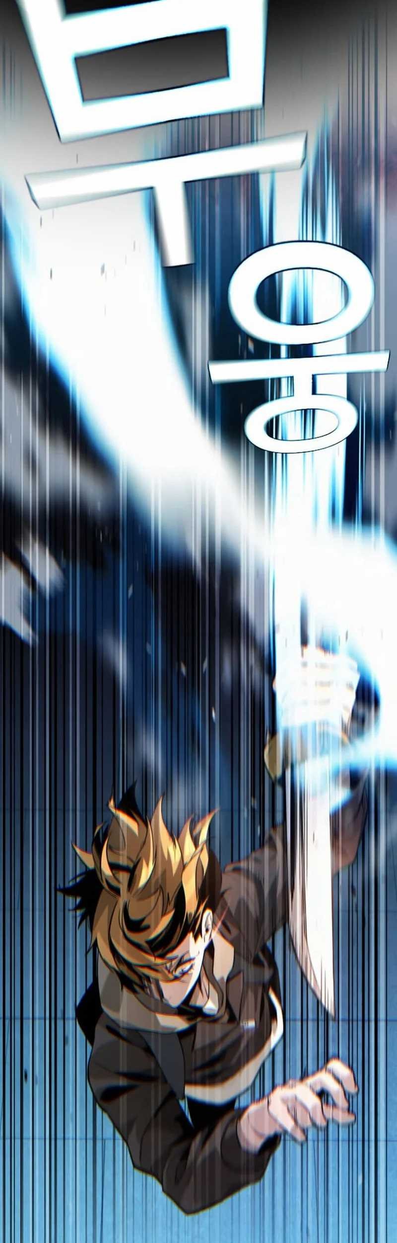 The Regressor Protects Only Me Chapter 3 Gambar 7