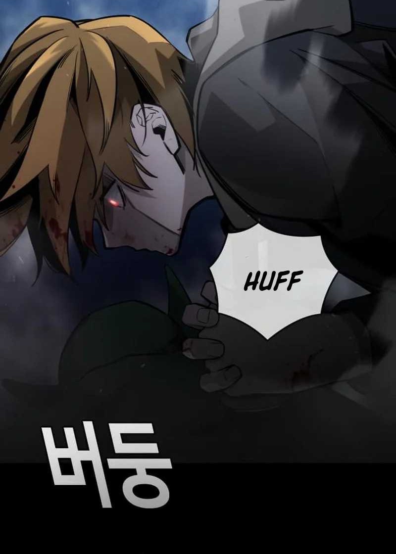 The Regressor Protects Only Me Chapter 3 Gambar 12