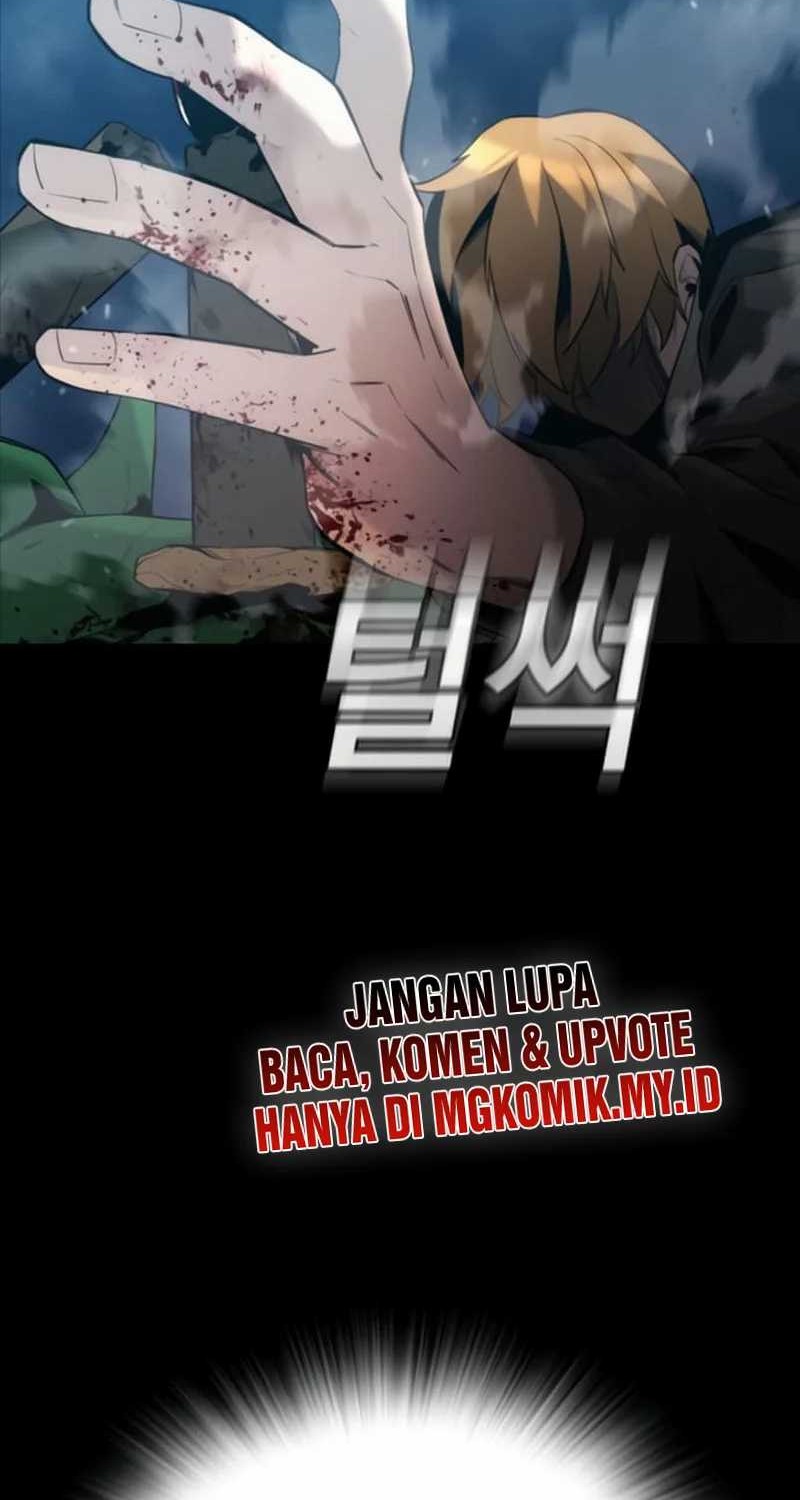 The Regressor Protects Only Me Chapter 3 Gambar 14