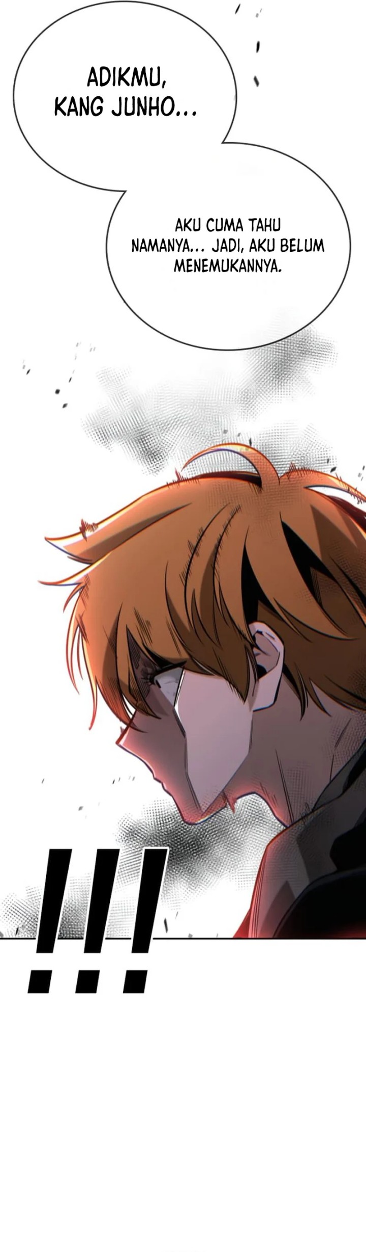 The Regressor Protects Only Me Chapter 4 Gambar 23