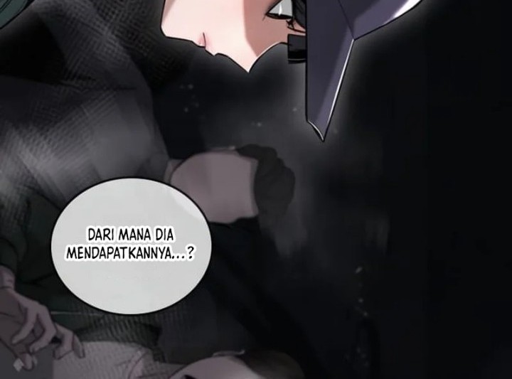 The Regressor Protects Only Me Chapter 4 Gambar 25