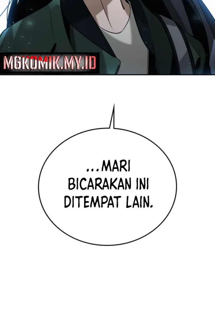 The Regressor Protects Only Me Chapter 4 Gambar 29