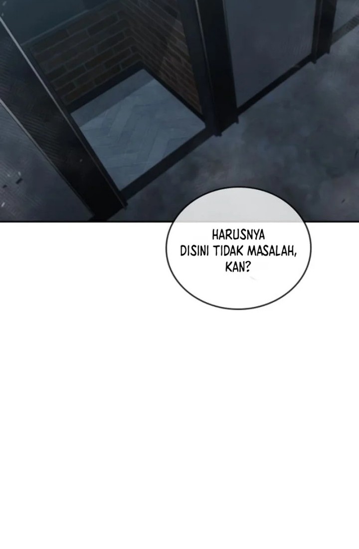 The Regressor Protects Only Me Chapter 4 Gambar 31