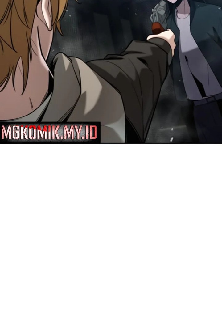 The Regressor Protects Only Me Chapter 4 Gambar 33