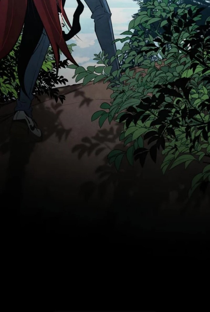 The Regressor Protects Only Me Chapter 4 Gambar 41