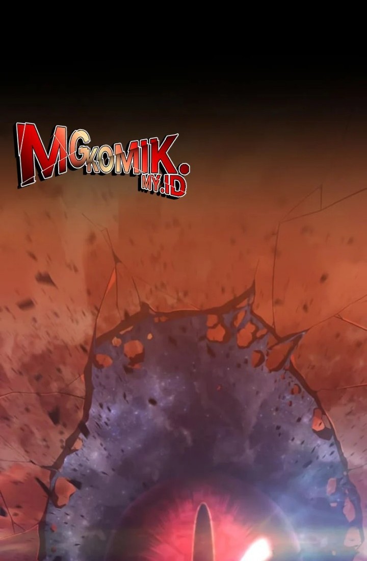 The Regressor Protects Only Me Chapter 4 Gambar 43