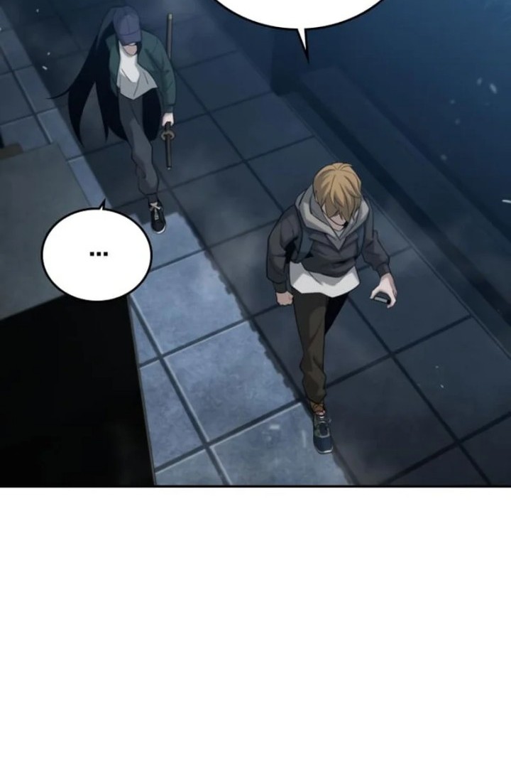 The Regressor Protects Only Me Chapter 4 Gambar 50