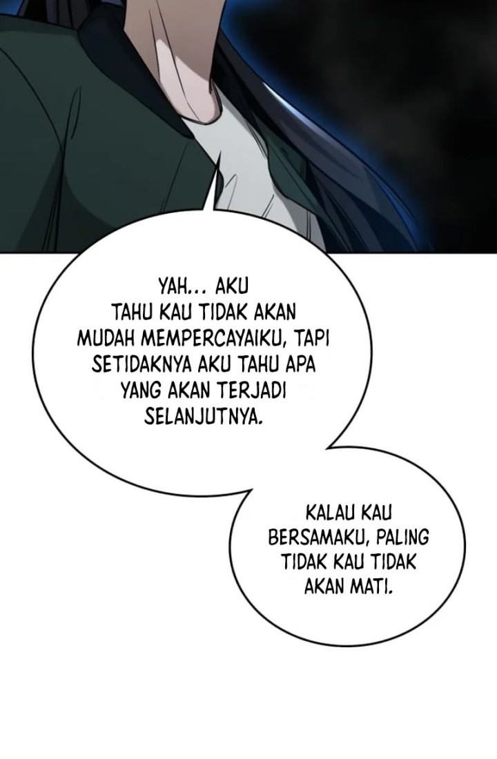 The Regressor Protects Only Me Chapter 4 Gambar 54