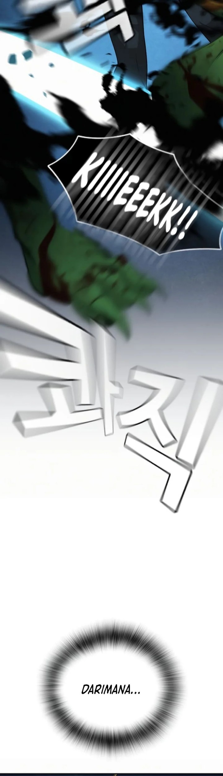 The Regressor Protects Only Me Chapter 4 Gambar 3
