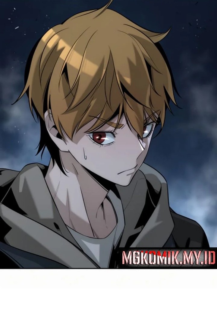 The Regressor Protects Only Me Chapter 4 Gambar 4