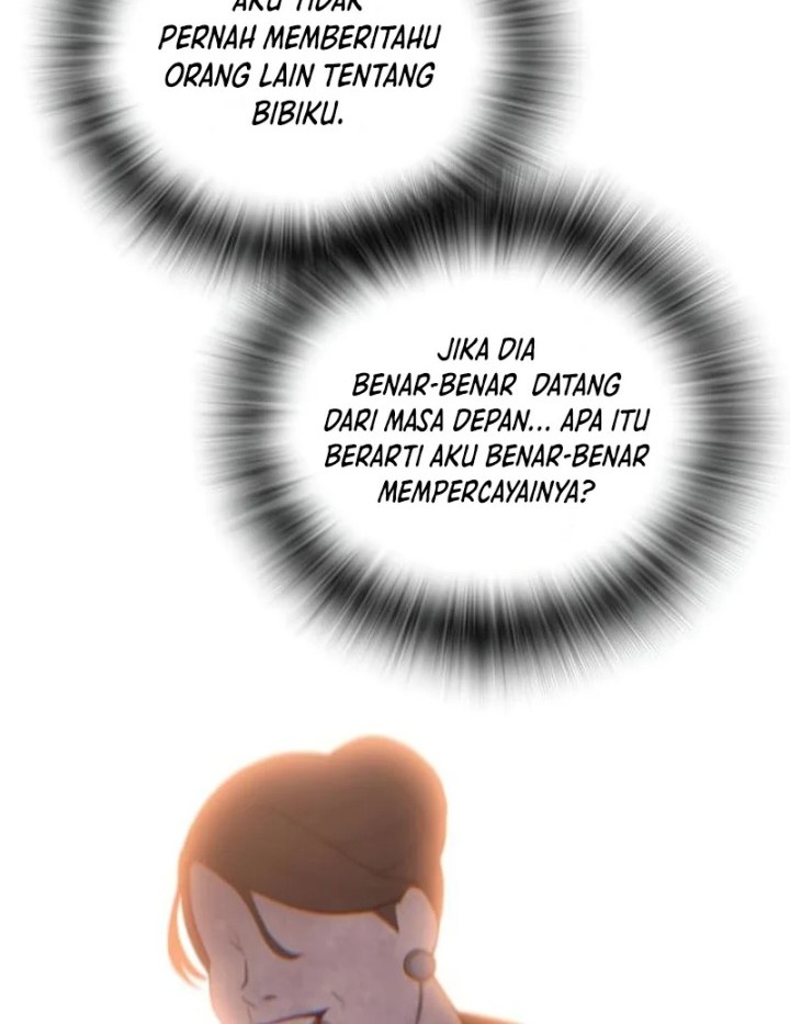 The Regressor Protects Only Me Chapter 4 Gambar 62