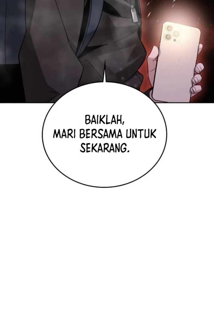 The Regressor Protects Only Me Chapter 4 Gambar 64