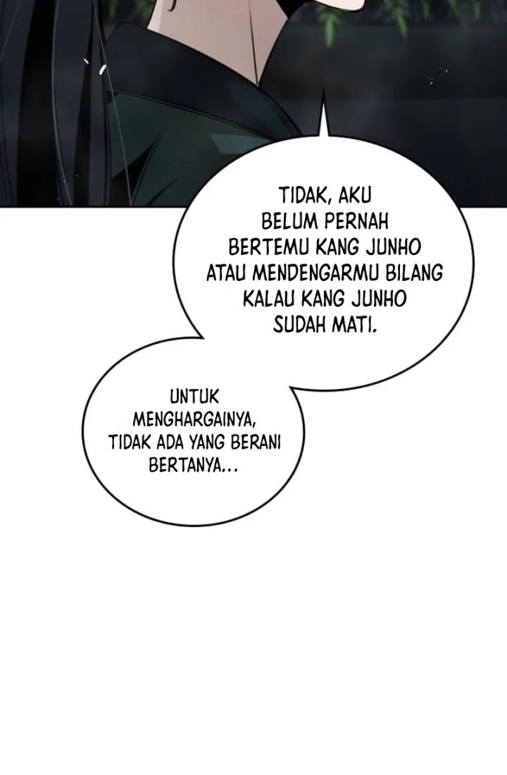 The Regressor Protects Only Me Chapter 4 Gambar 72