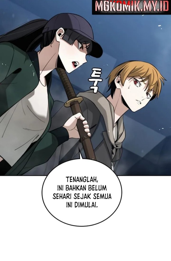 The Regressor Protects Only Me Chapter 4 Gambar 76