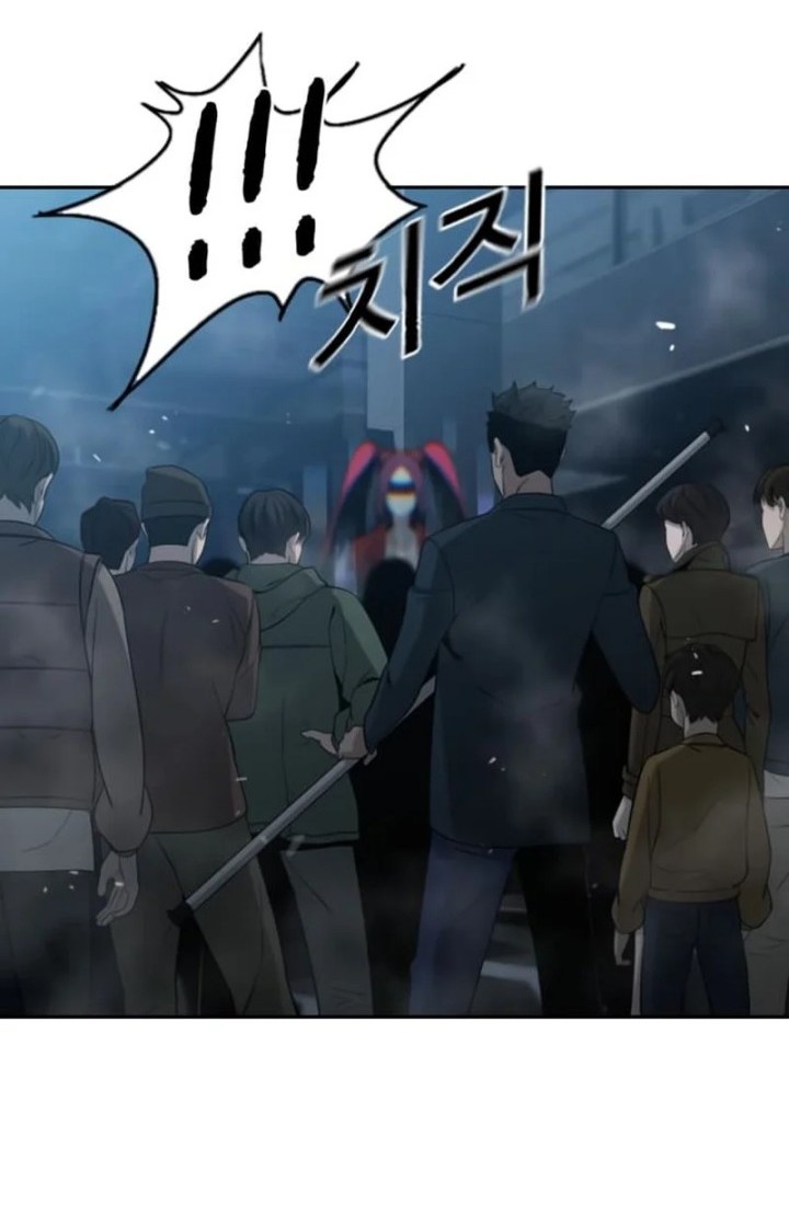 The Regressor Protects Only Me Chapter 4 Gambar 78