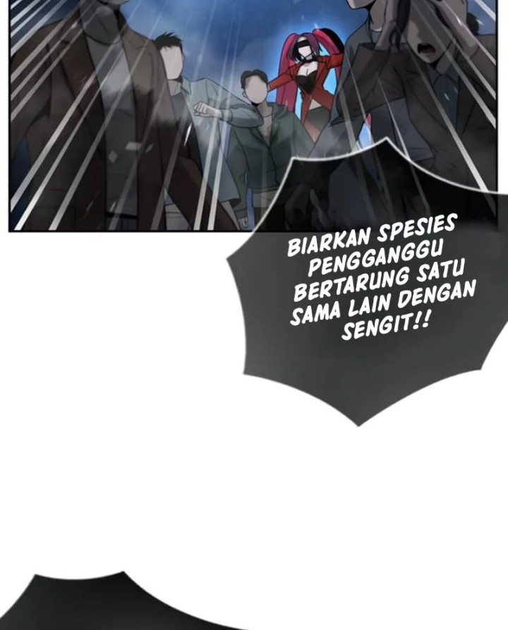 The Regressor Protects Only Me Chapter 4 Gambar 94