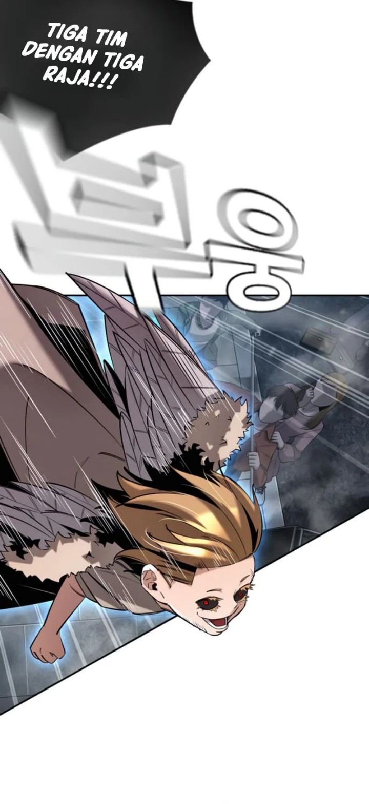 The Regressor Protects Only Me Chapter 4 Gambar 95