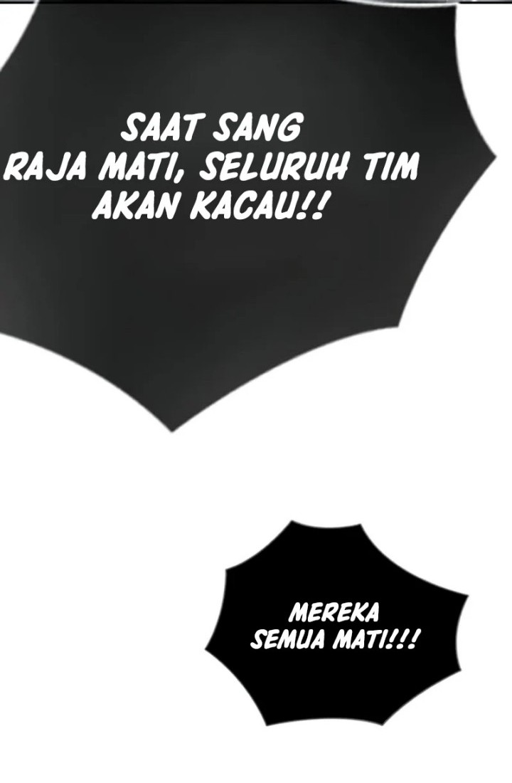 The Regressor Protects Only Me Chapter 4 Gambar 97