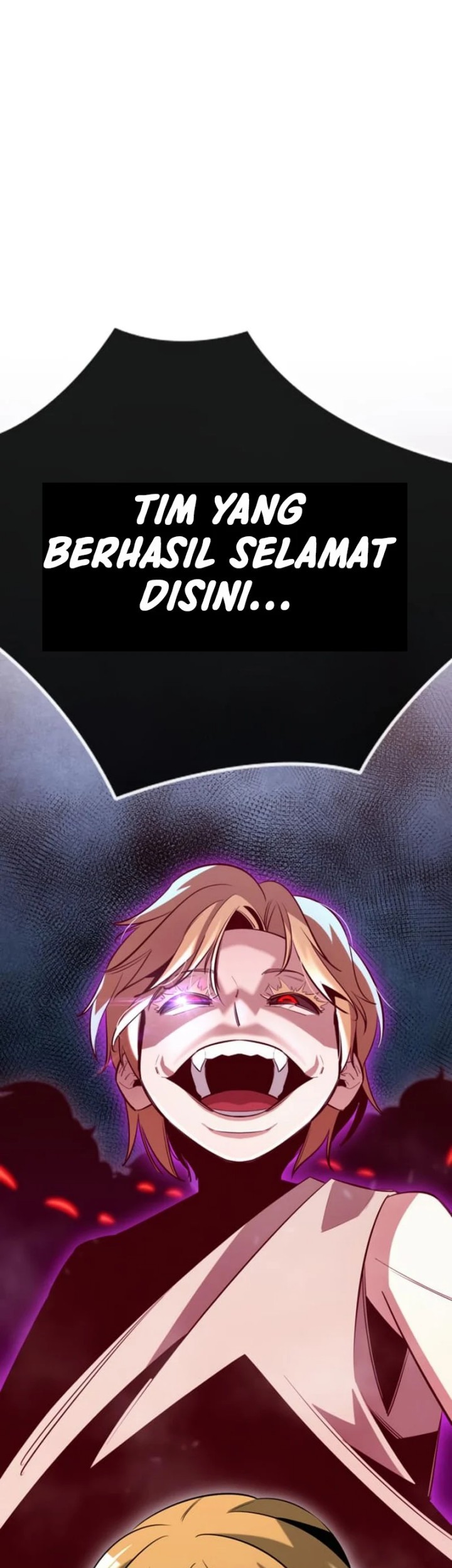 The Regressor Protects Only Me Chapter 4 Gambar 98