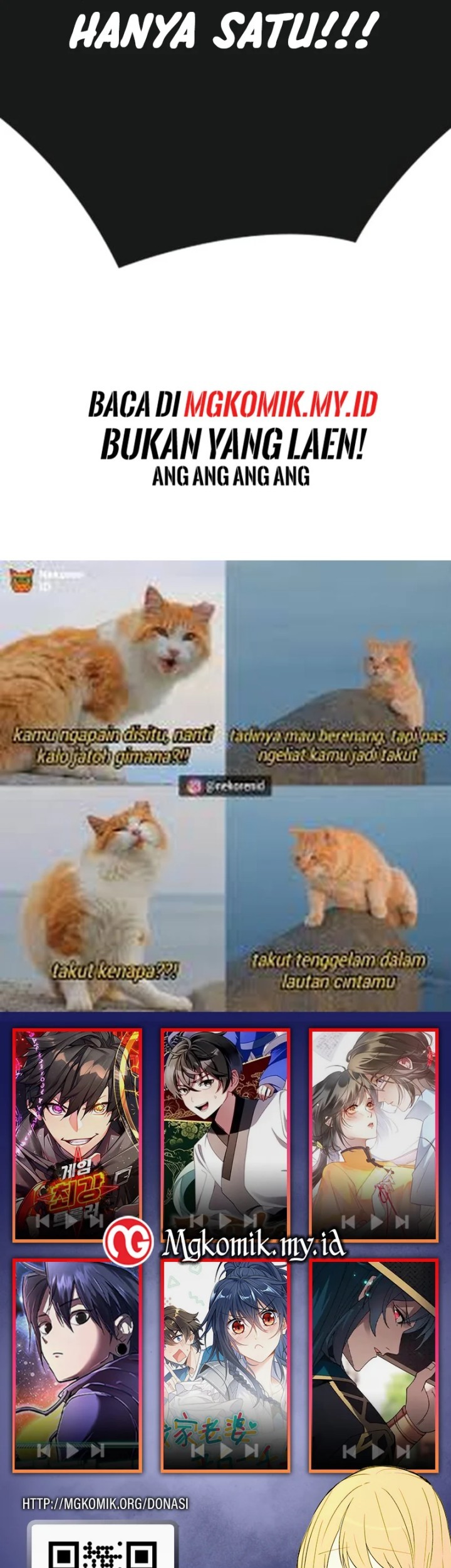 The Regressor Protects Only Me Chapter 4 Gambar 100
