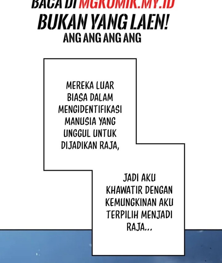 The Regressor Protects Only Me Chapter 5 Gambar 21