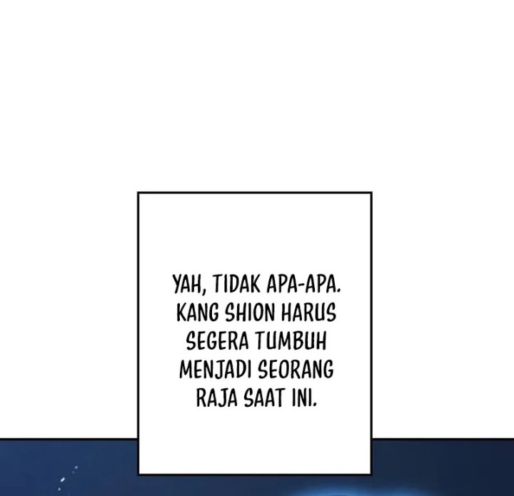 The Regressor Protects Only Me Chapter 5 Gambar 23