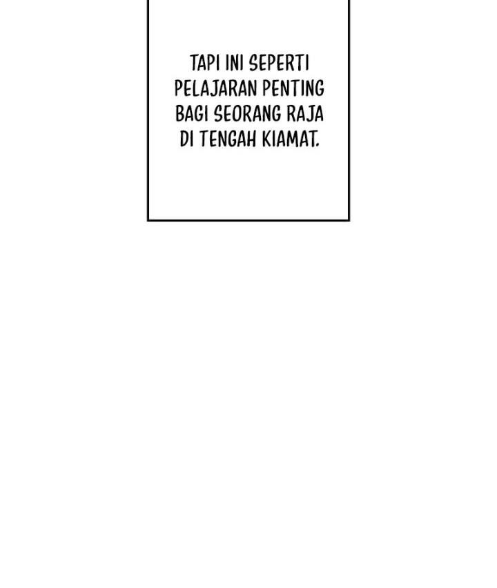 The Regressor Protects Only Me Chapter 5 Gambar 25
