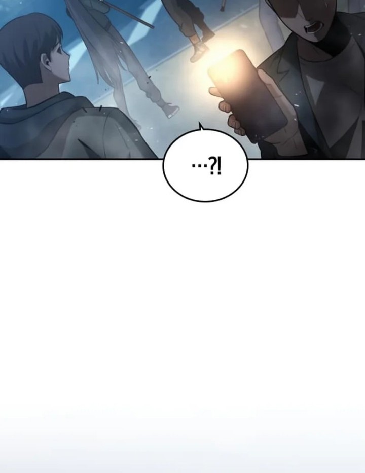 The Regressor Protects Only Me Chapter 5 Gambar 27