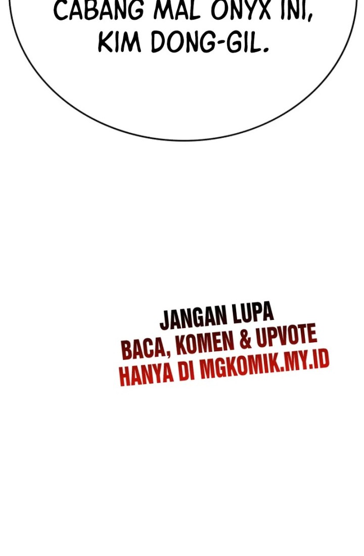 The Regressor Protects Only Me Chapter 5 Gambar 31