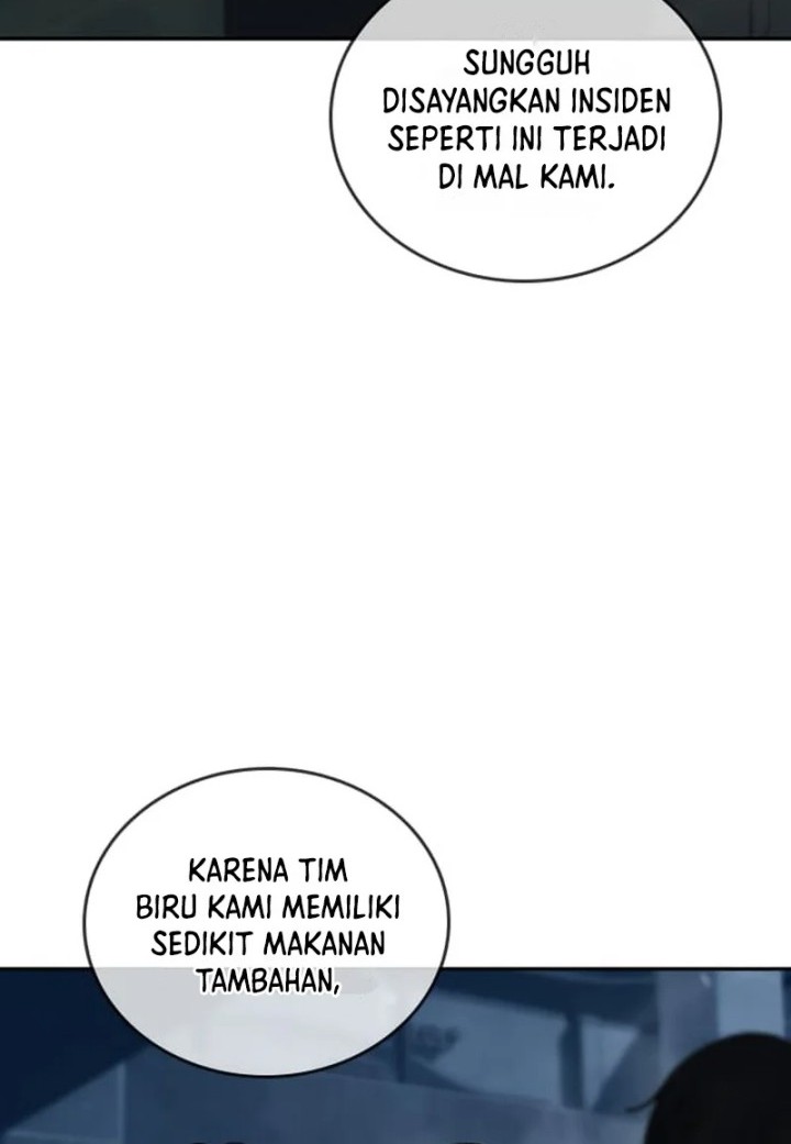 The Regressor Protects Only Me Chapter 5 Gambar 33