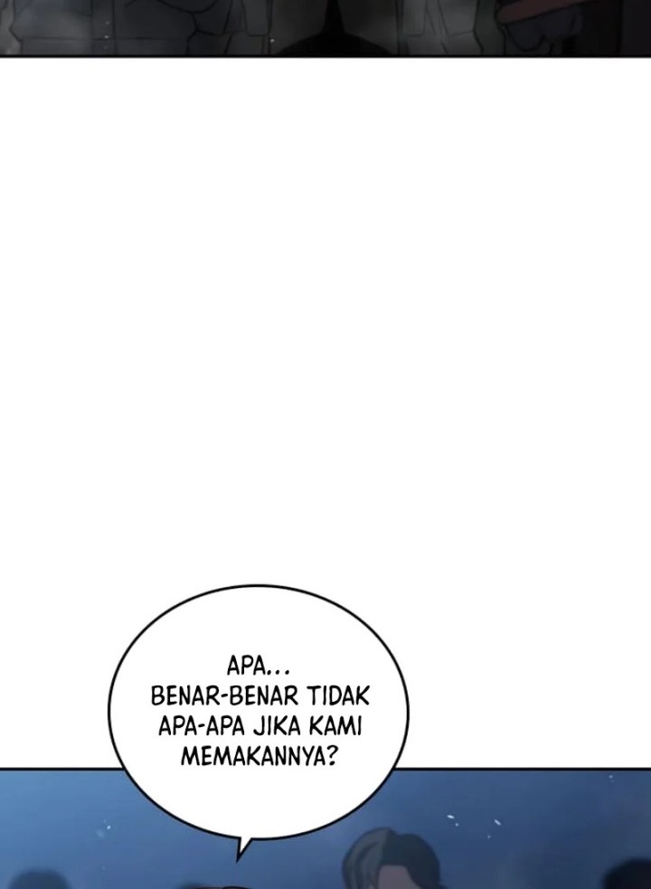 The Regressor Protects Only Me Chapter 5 Gambar 35