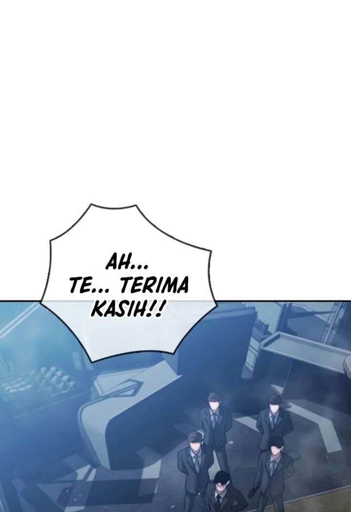 The Regressor Protects Only Me Chapter 5 Gambar 37