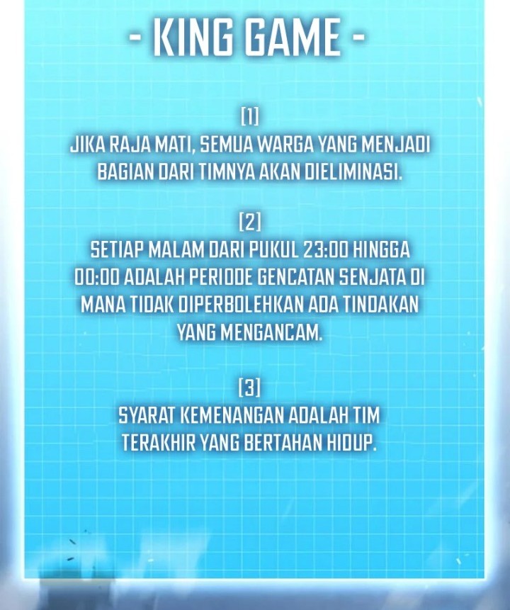 Baca Manhwa The Regressor Protects Only Me Chapter 5 Gambar 2