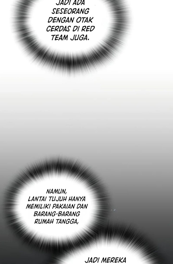 The Regressor Protects Only Me Chapter 5 Gambar 39