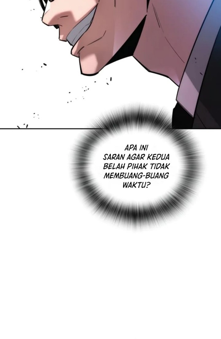 The Regressor Protects Only Me Chapter 5 Gambar 45