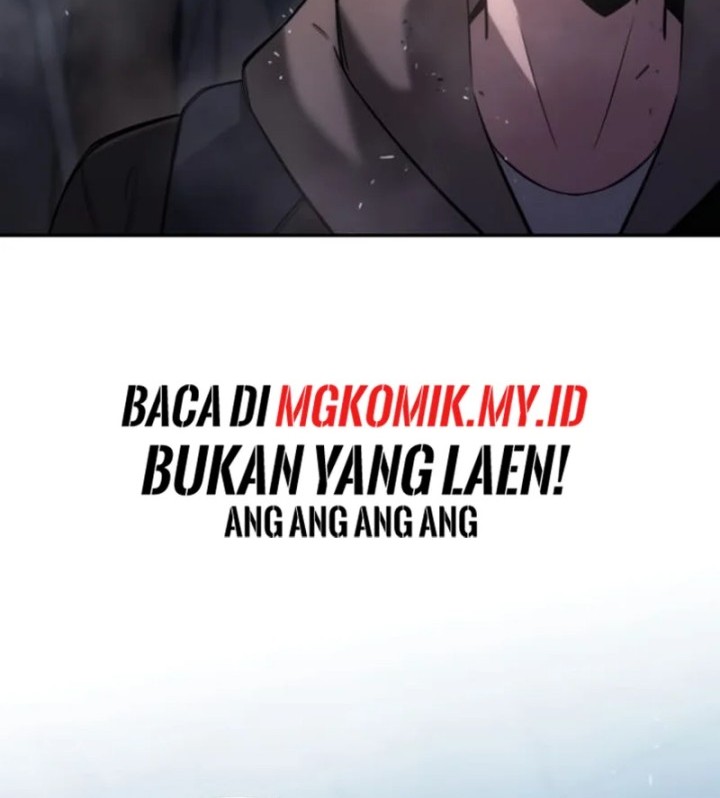 The Regressor Protects Only Me Chapter 5 Gambar 47