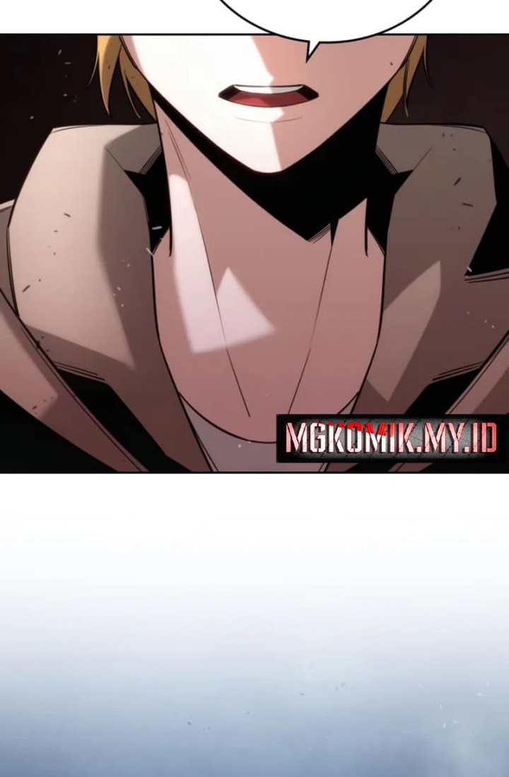The Regressor Protects Only Me Chapter 5 Gambar 49