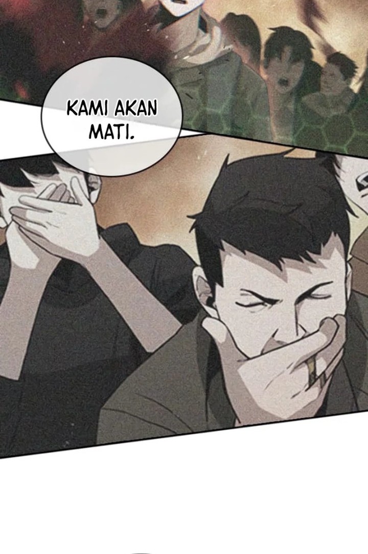The Regressor Protects Only Me Chapter 5 Gambar 53