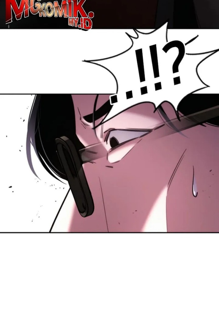 The Regressor Protects Only Me Chapter 5 Gambar 55