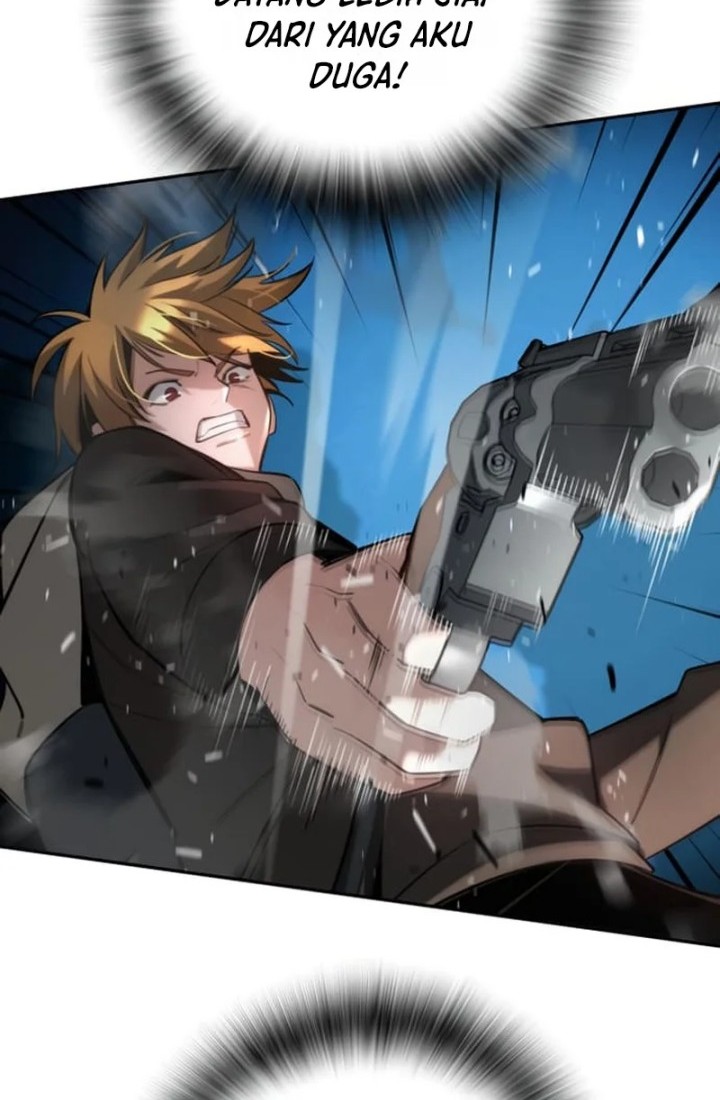 The Regressor Protects Only Me Chapter 5 Gambar 58