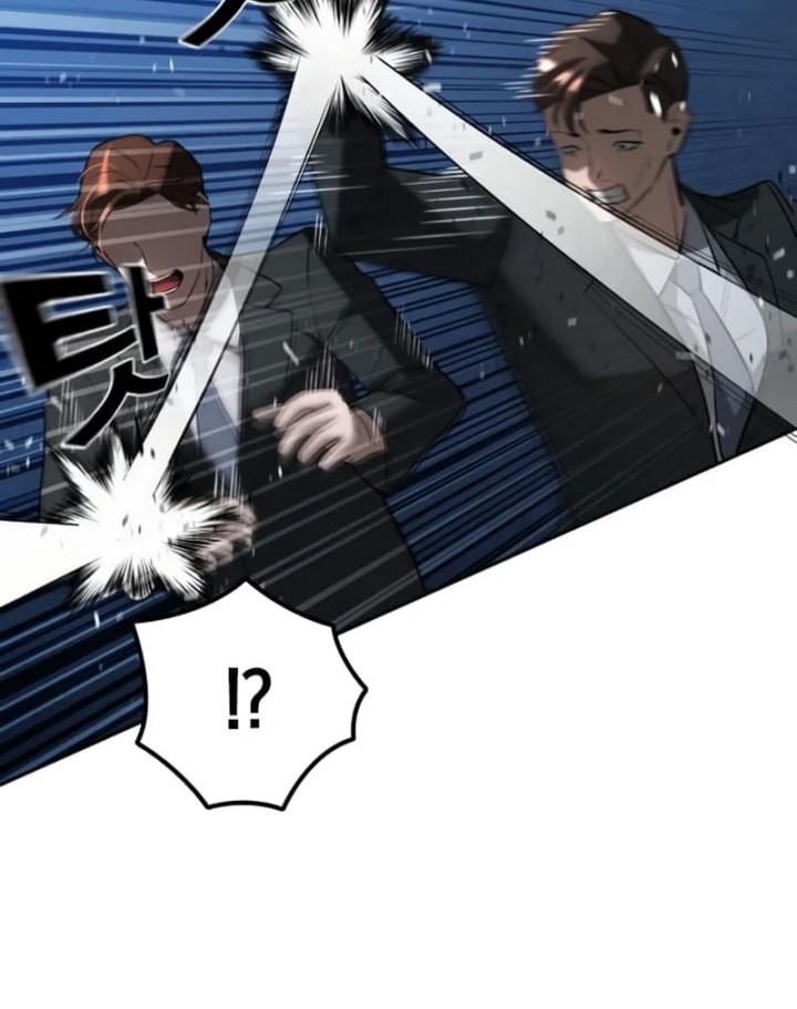 The Regressor Protects Only Me Chapter 5 Gambar 60