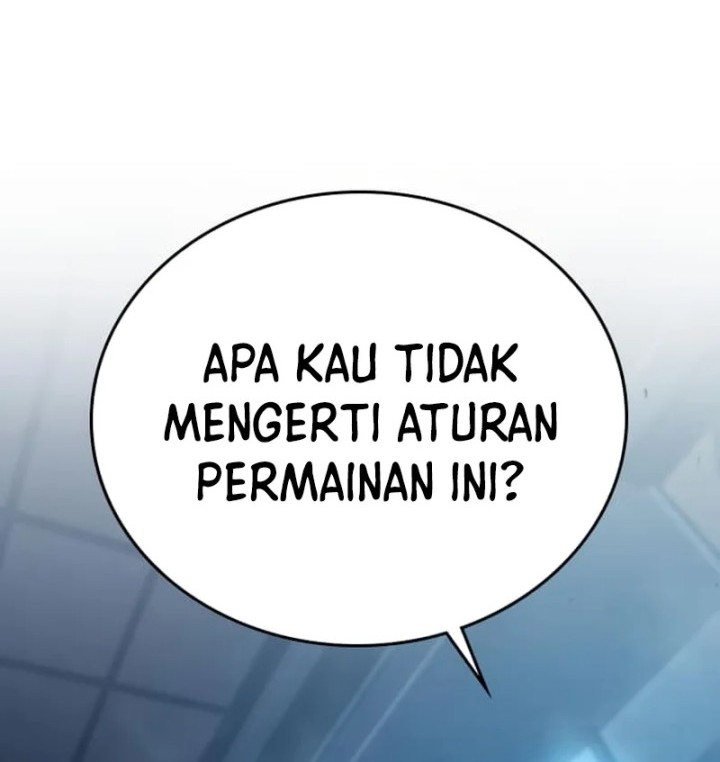The Regressor Protects Only Me Chapter 5 Gambar 62