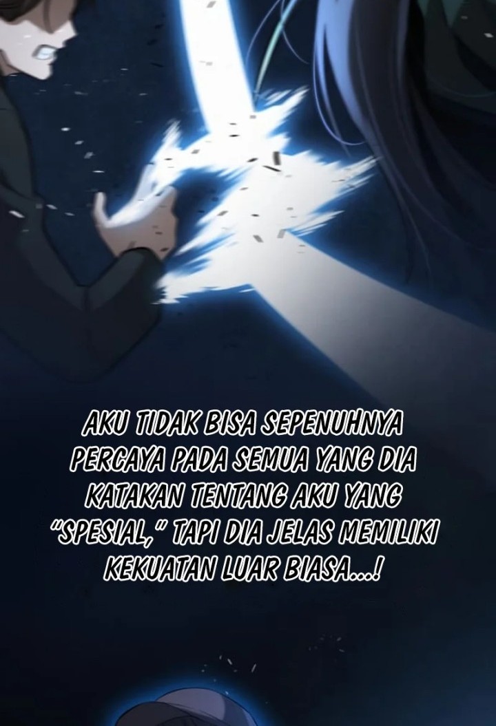 The Regressor Protects Only Me Chapter 5 Gambar 68