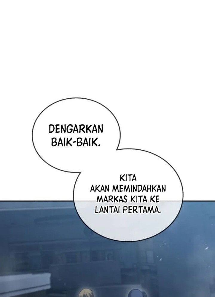 The Regressor Protects Only Me Chapter 5 Gambar 70