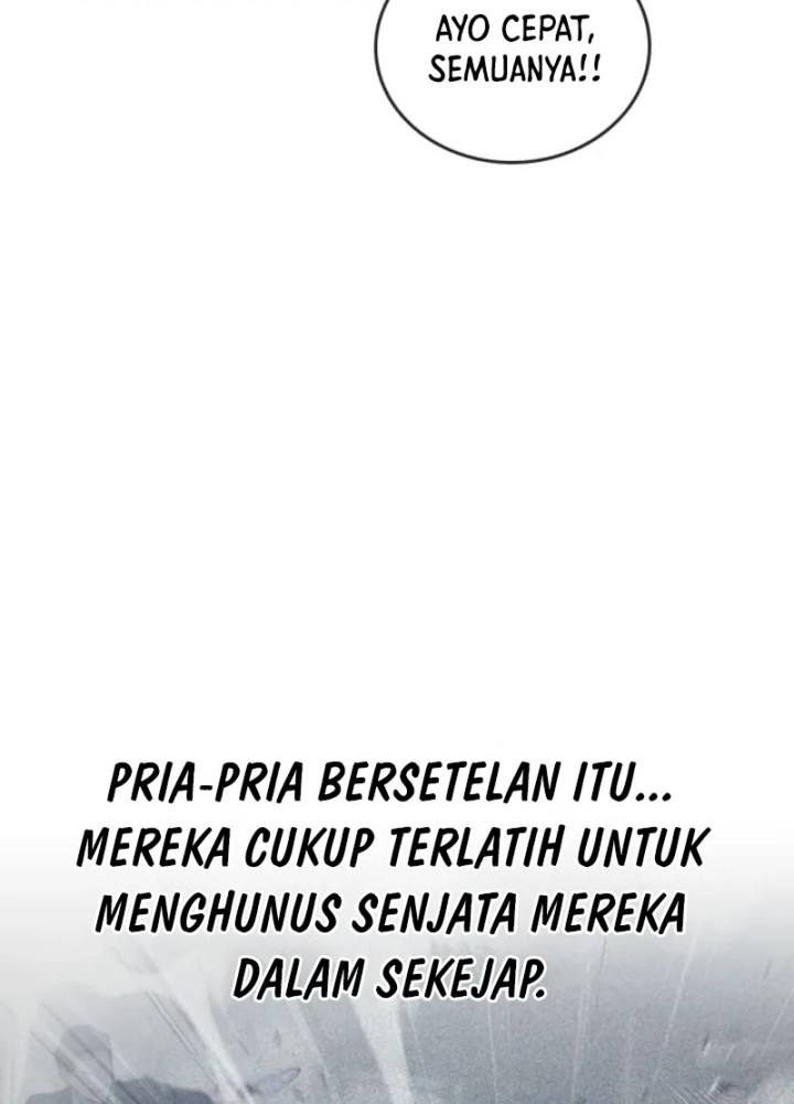 The Regressor Protects Only Me Chapter 5 Gambar 74