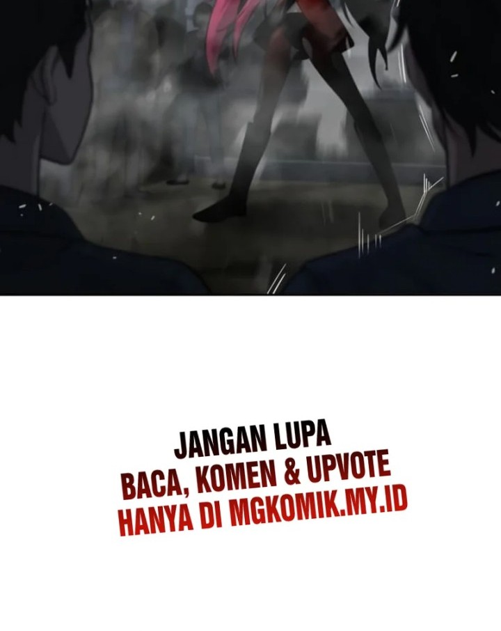The Regressor Protects Only Me Chapter 5 Gambar 6