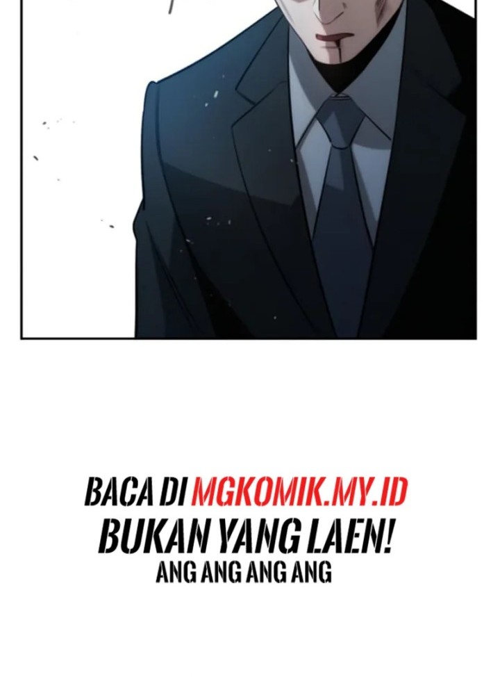 The Regressor Protects Only Me Chapter 5 Gambar 86
